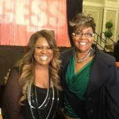 Lolita Thomas's photo