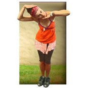 Suzanne Presinal's photo