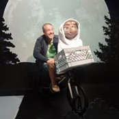 Jacques Guitard's photo