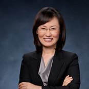 Foto de Yanghee Ross