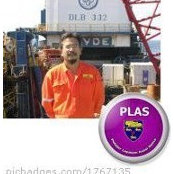 Ahmad Taharim's photo