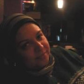 Amany Badr's photo
