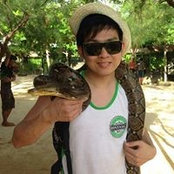 Clanton Thoo's photo