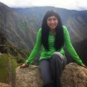 Foto de Reena Prema