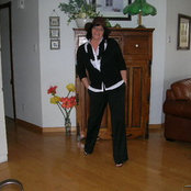 Annie Morin's photo