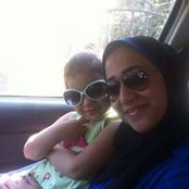 Foto von Heba Kamal