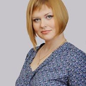 Nataliya Andreeva's photo