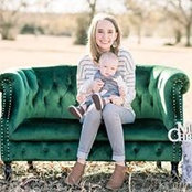Emily Stevenson's photo