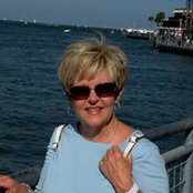 Donna Harper's photo
