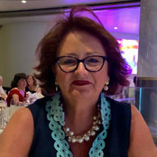 Susan Aherns foto