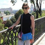 Anna Ivanova's photo