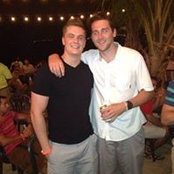 Andrew Peach's photo