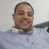 Mahmoud Rezk's photo