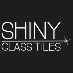 Shiny Glass Tiles