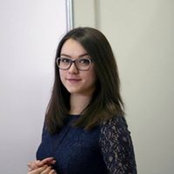 Дина Цицер's photo