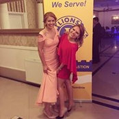Ruxandra Bocioc's photo