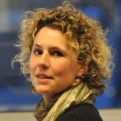 Mirja Vermeulen's photo