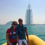 Justin Young's photo