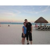 Katherine Boucher's photo