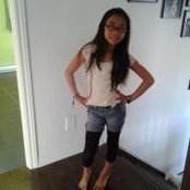 Lee-Ann Robichauds foto