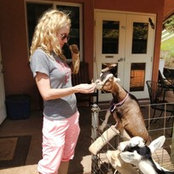 Krista Bertz's photo