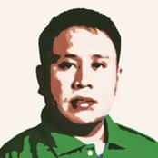 Ed Reyess billede