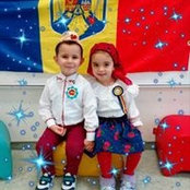 Sandu Ambroziu Hanus's photo