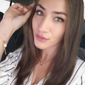 Fabienne Portelli's photo