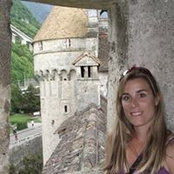 Foto von Cindy Robichaud