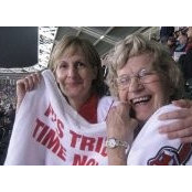Joan Tinker's photo