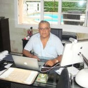Hamid Guessous's photo