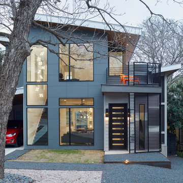 Lockhart Residence