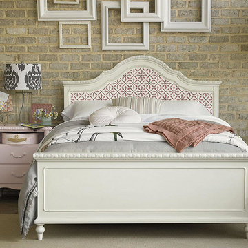 Teen Girls Bedrooms