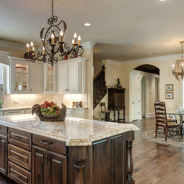 Glendarroch Homes - Rivercrest