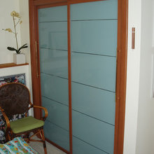 sliding closet doors