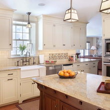 Kitchen Ideas