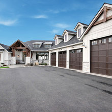Garage Doors