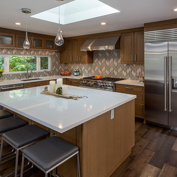 2019 NARI CotY Award-Winning Entire House
