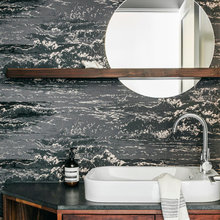 Powder Room Profiles