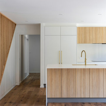 Yarralumla - Home Renovation