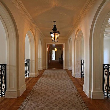 Mediterranean Estate