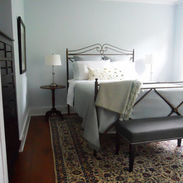 Squirrel Hill Home