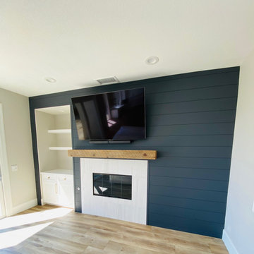 Rancho Santa Margarita Room Addition