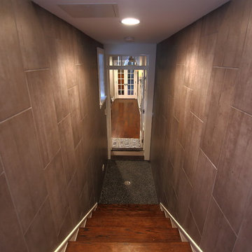 Custom Home Theater