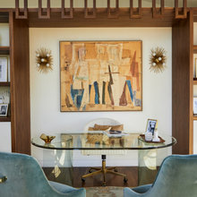 Brian's Office