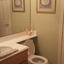 Painting help!