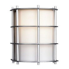 Via Alameda Exterior Lights