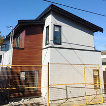 siding