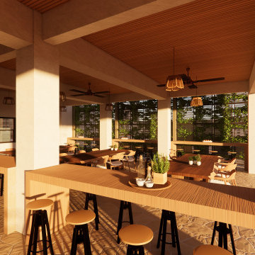 Cafeteria