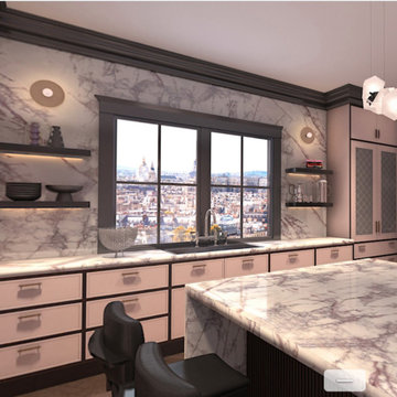 KC Kitchen